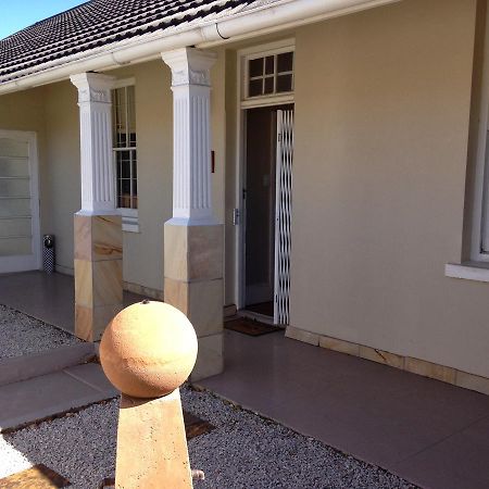 Guesthouse On Irvine Πορτ Ελίζαμπεθ Εξωτερικό φωτογραφία