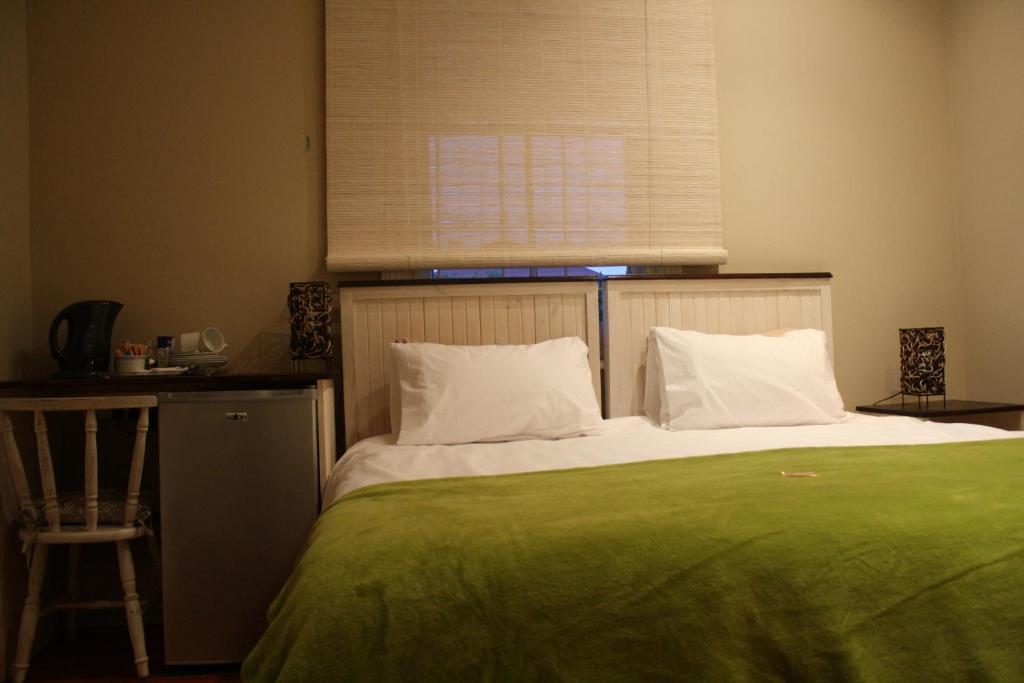 Guesthouse On Irvine Πορτ Ελίζαμπεθ Δωμάτιο φωτογραφία