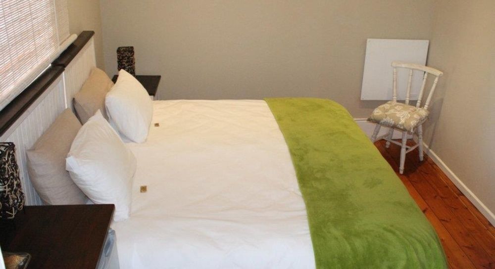 Guesthouse On Irvine Πορτ Ελίζαμπεθ Εξωτερικό φωτογραφία