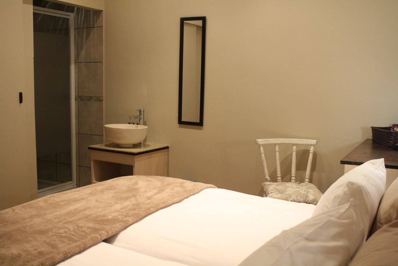 Guesthouse On Irvine Πορτ Ελίζαμπεθ Εξωτερικό φωτογραφία