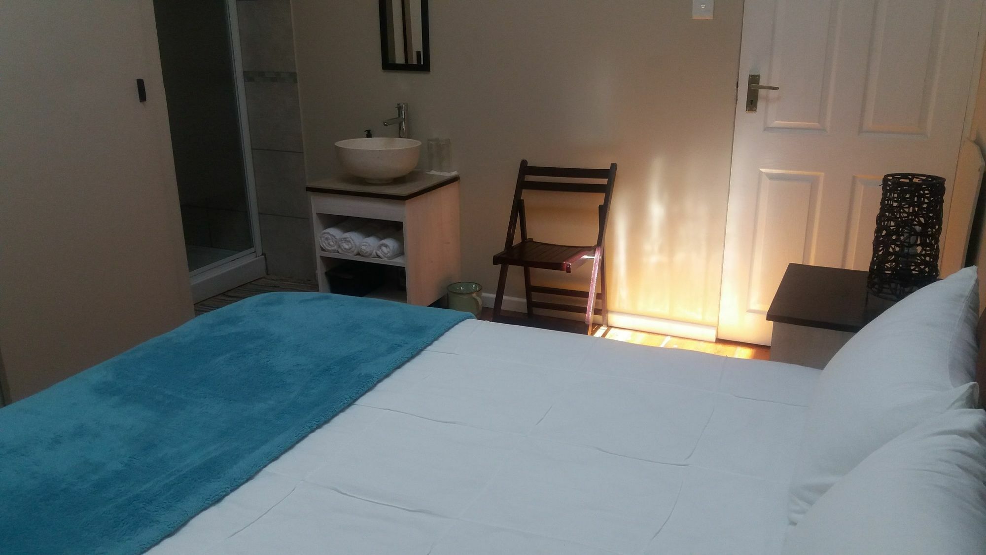 Guesthouse On Irvine Πορτ Ελίζαμπεθ Εξωτερικό φωτογραφία