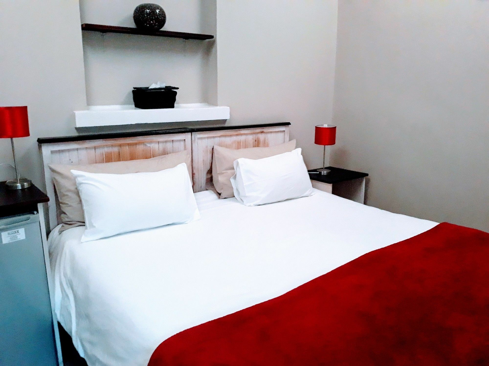 Guesthouse On Irvine Πορτ Ελίζαμπεθ Εξωτερικό φωτογραφία