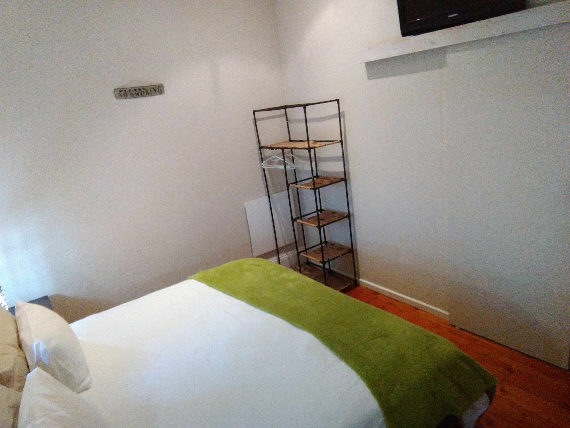 Guesthouse On Irvine Πορτ Ελίζαμπεθ Εξωτερικό φωτογραφία
