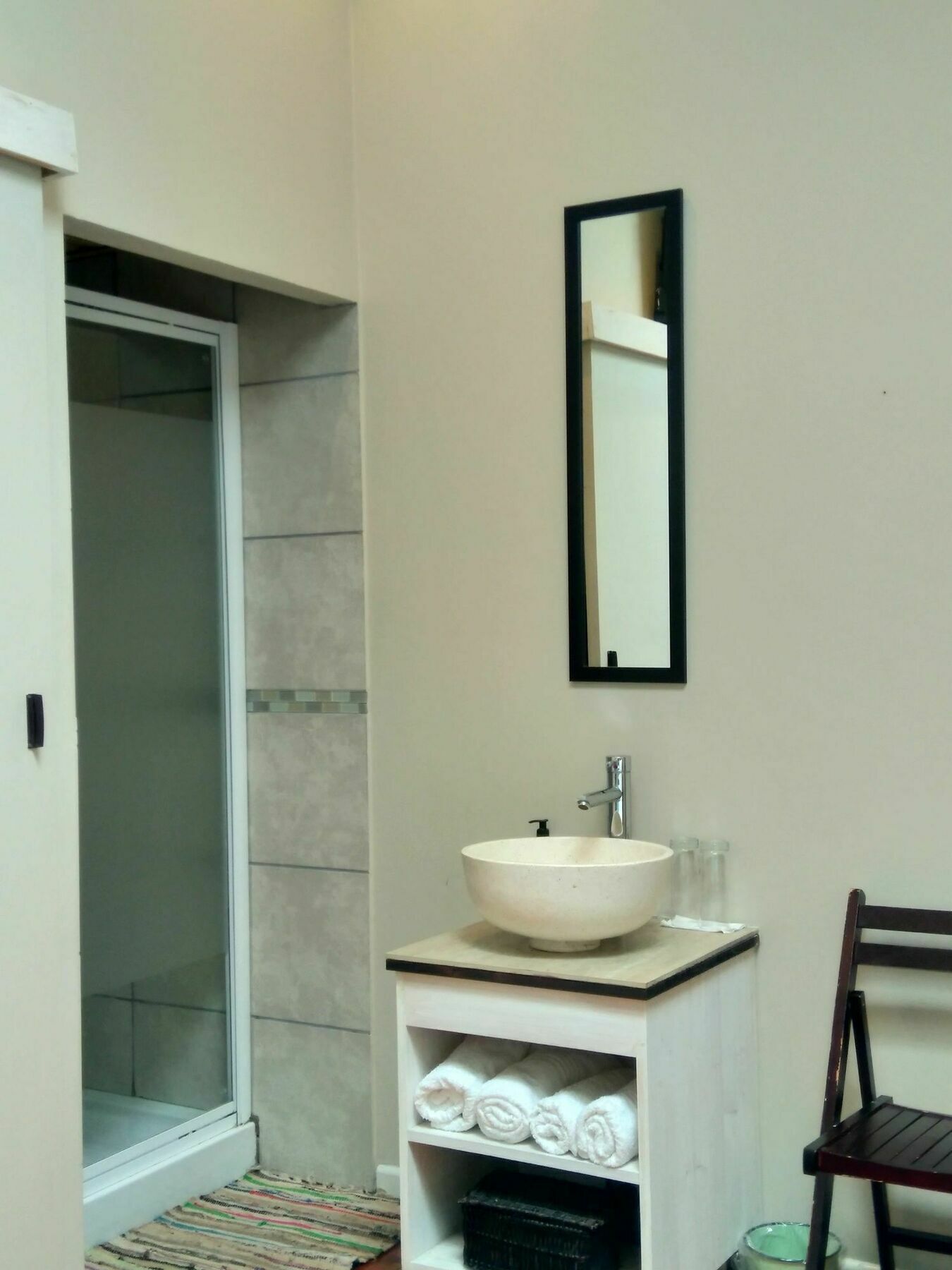 Guesthouse On Irvine Πορτ Ελίζαμπεθ Εξωτερικό φωτογραφία